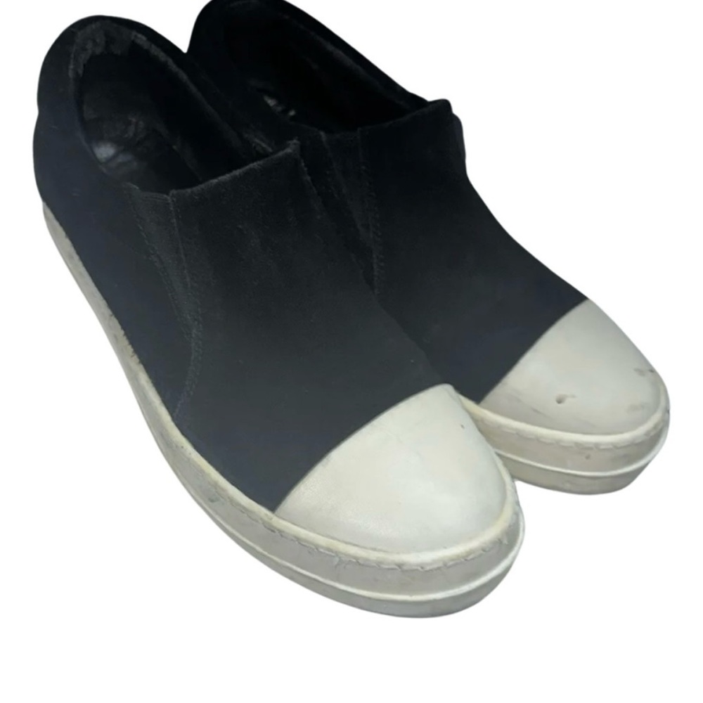 Rick owens slip on
